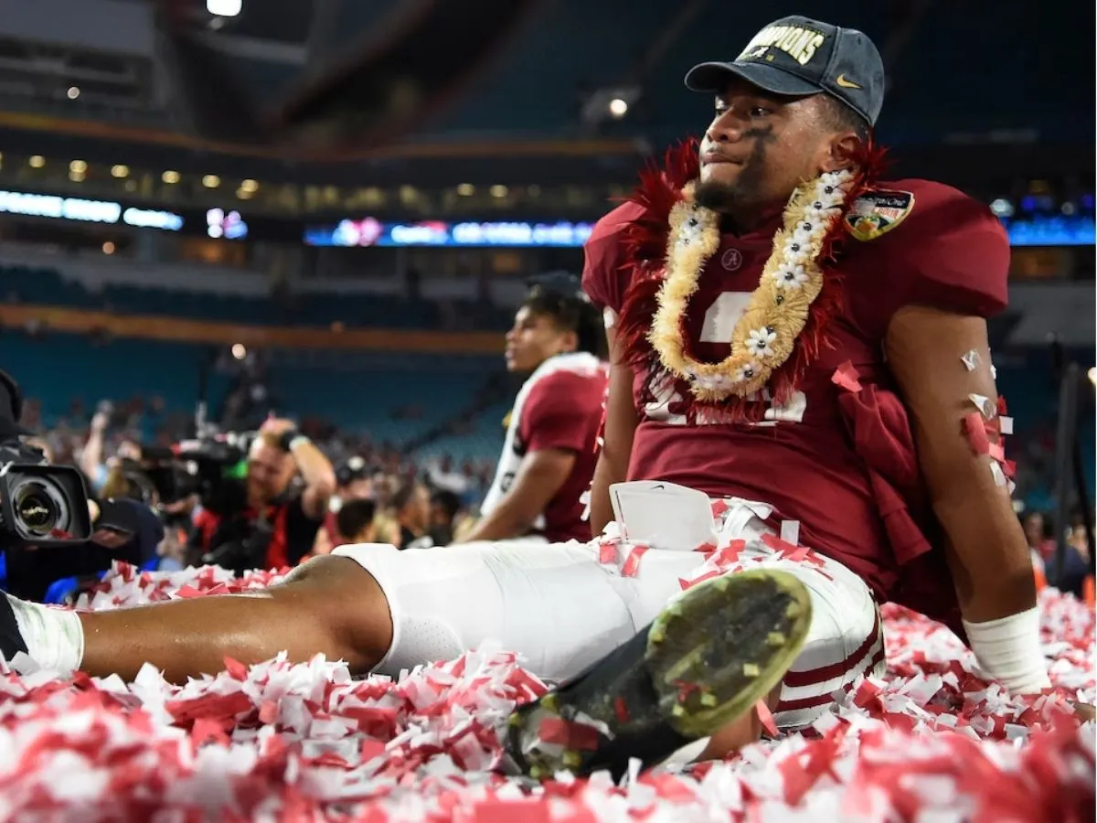 Casagrande: Here’s the exact moment Nick Saban’s Alabama dynasty peaked