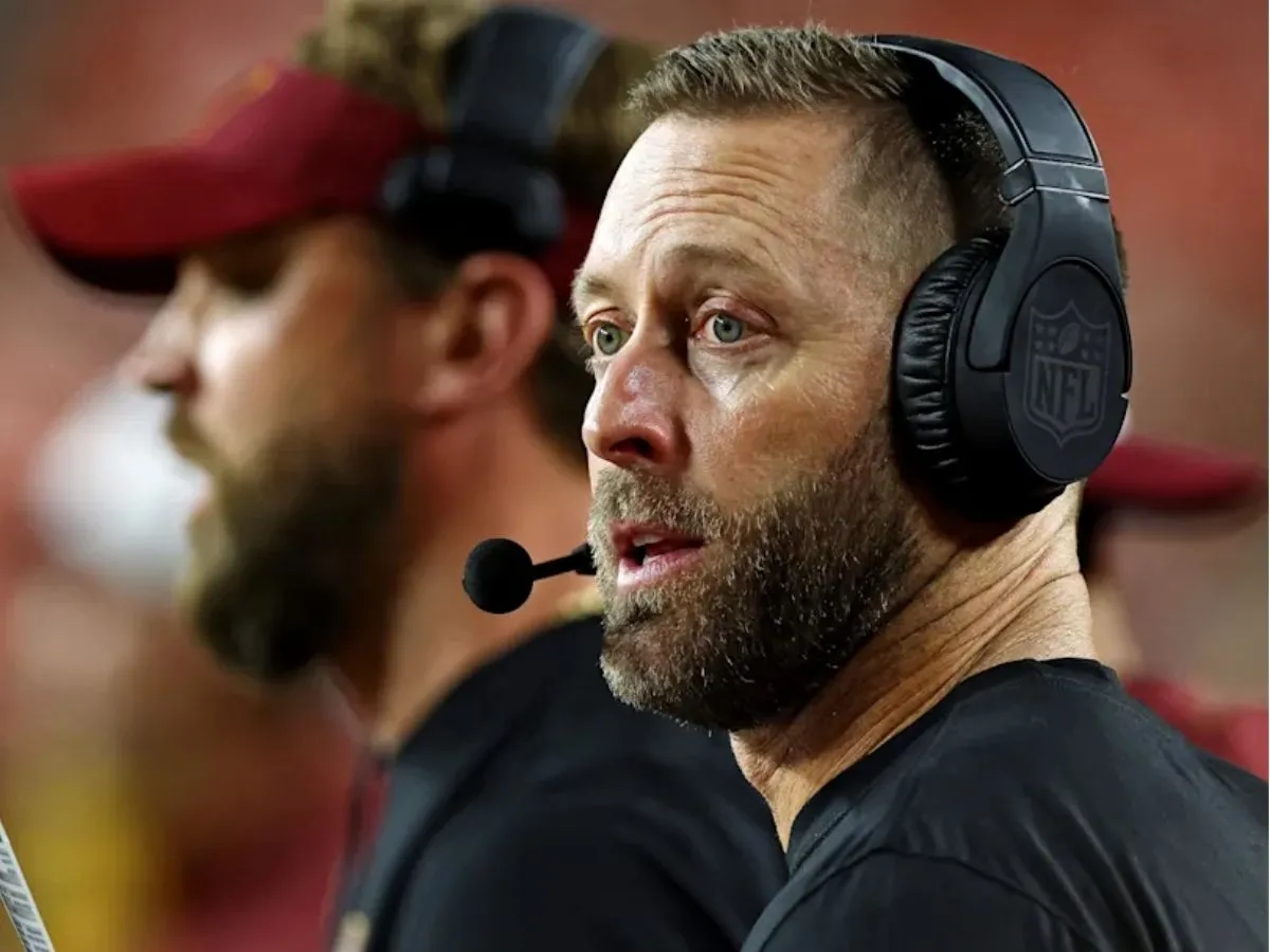 Latest Kliff Kingsbury hiring cycle update confirms Commanders' worst fears