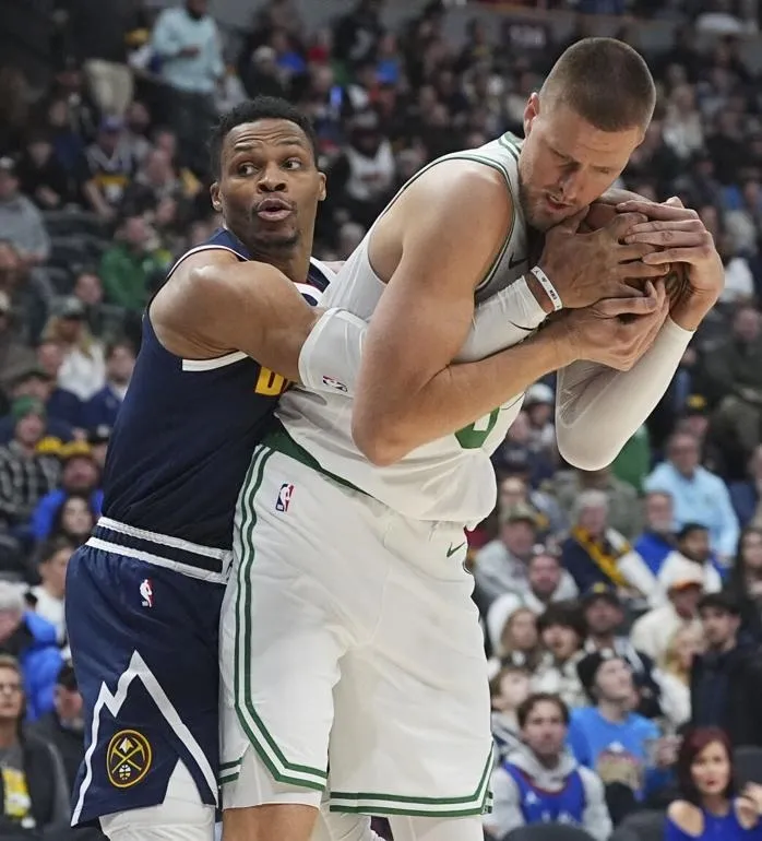 Jamal Murray’s comment on Porzingis, Horford explains why Celtics beat Nuggets