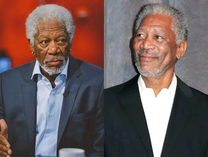 Breaking News: Morgan Freeman Announces Retirement From Documentary Filmmaking, Criticizes “Woke” Industry Trends