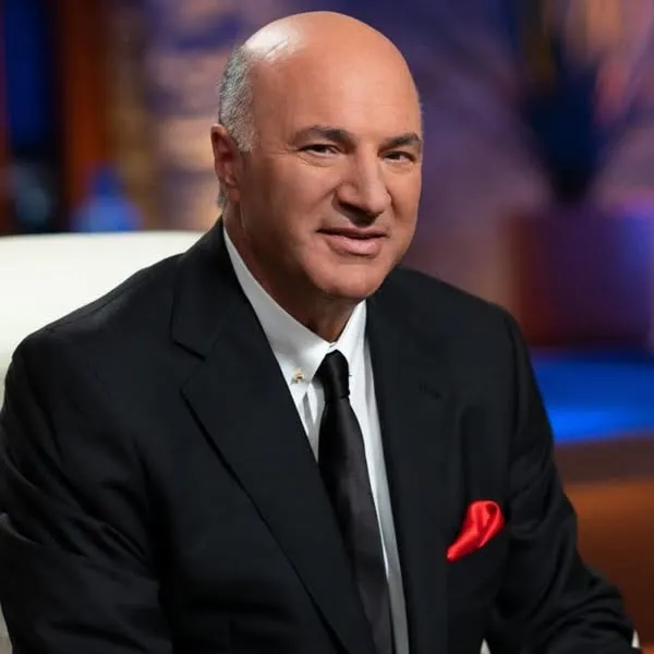 Shark Tank’s Kevin O’Leary Nears Deal to Acquire TikTok’s U.S. Assets Amid Impending Ban