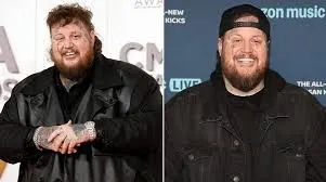 9. Country Singer Jelly Roll Shed 100 Pounds: Wait Till You See How He Looks Now