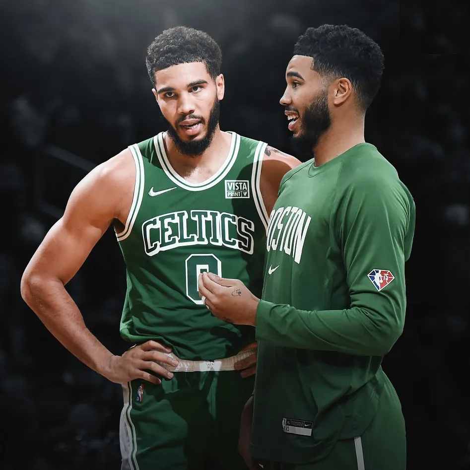 Jayson Tatum’s reason for Russell Westbrook trash talk makes perfect sense