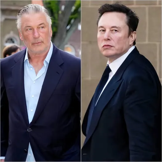 Alec Baldwin Sparks Outrage by Declaring Elon Musk "Doesn’t Belong to America," Prompting Explosive Reaction