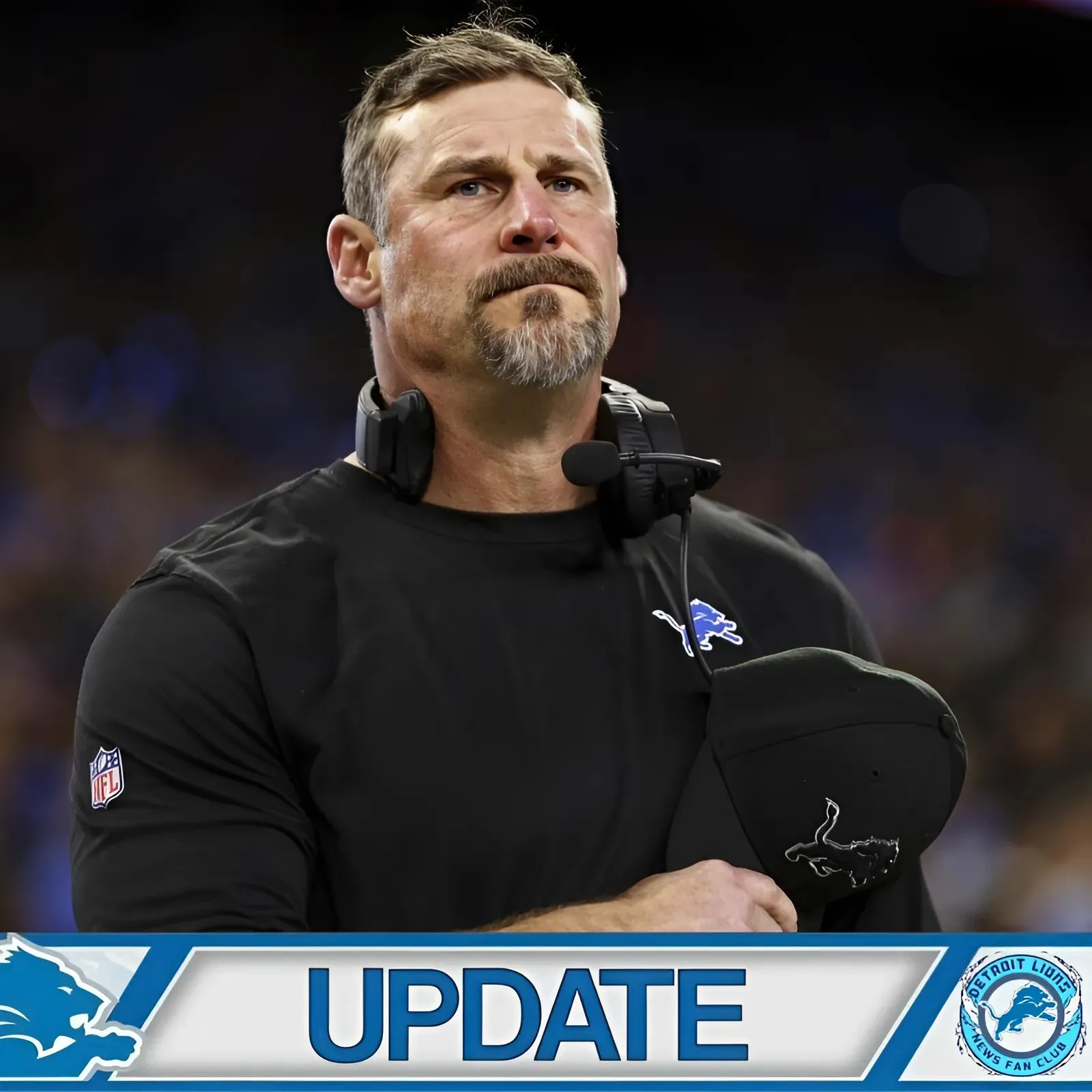 PFT’s 2024 NFL coach of the year: Dan Campbell