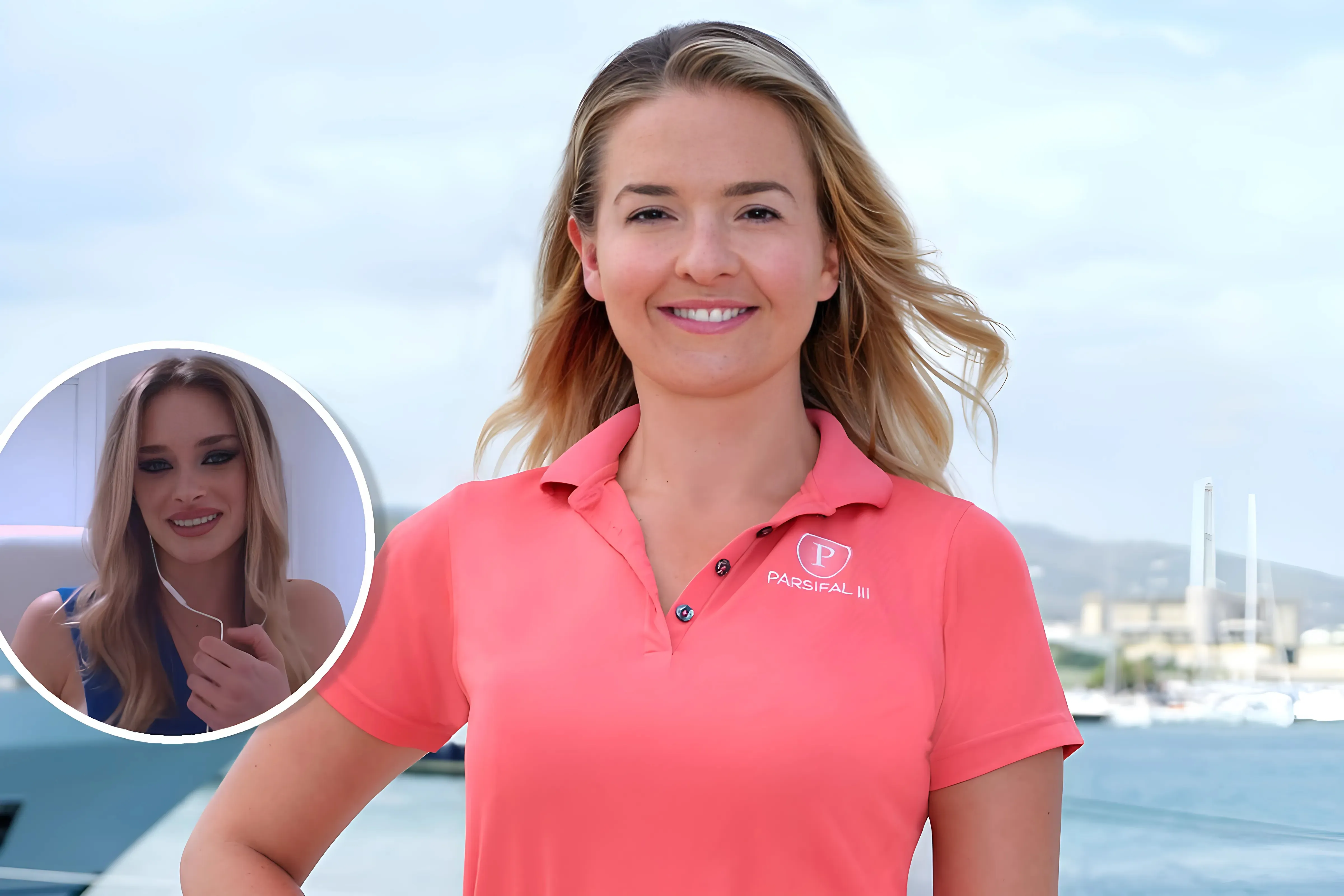 This ‘Below Deck Sailing Yacht’ Star Said She’d Never Work With Daisy Kelliher Again: “She’s Unfocused”