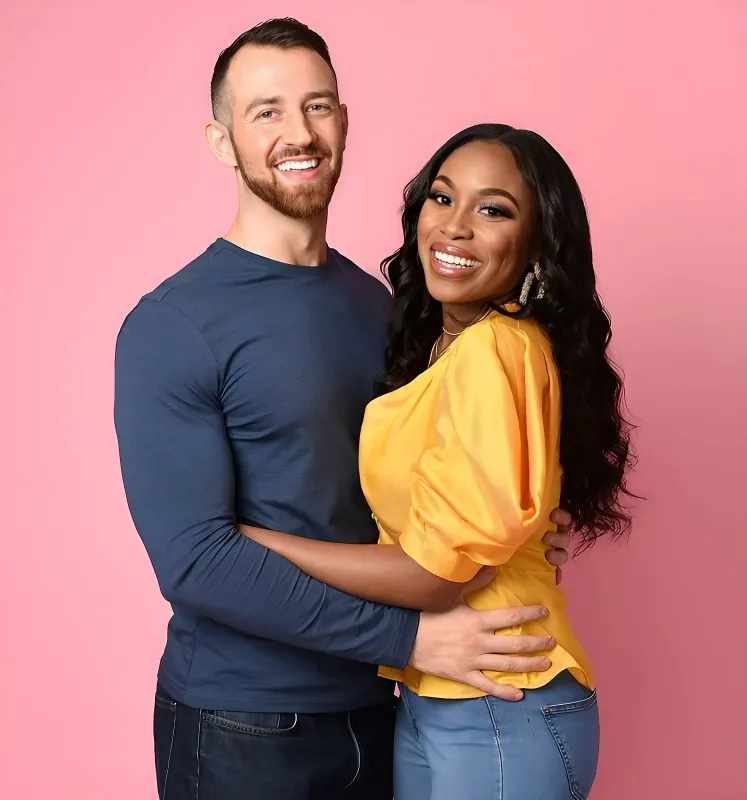 Ellen DeGeneres Taps Love Is Blind’s Lauren and Cameron for Game Show with Influencer Couples liennhi