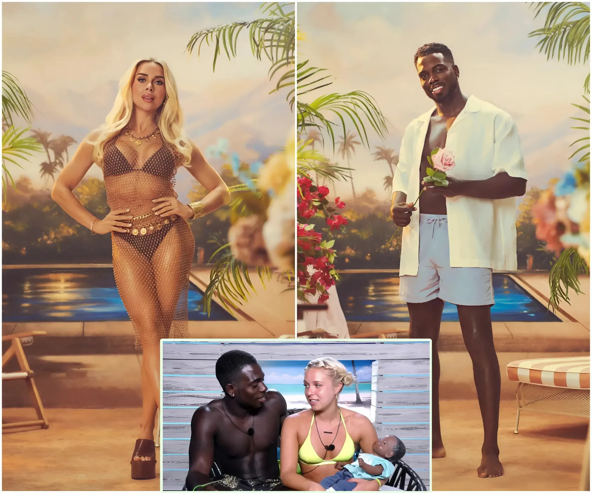 Love Island’s Gabby Allen slams ‘big betrayal of trust’ from ex Marcel after not speaking for SIX years - suong