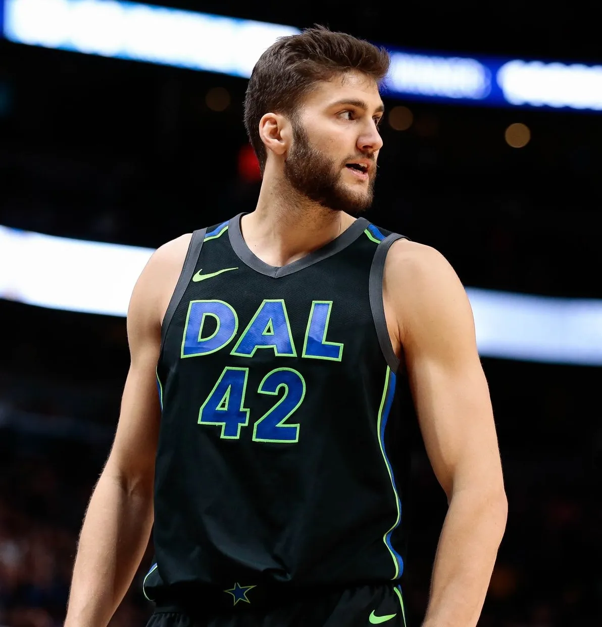 Mavericks' seemingly inevitable Maxi Kleber trade just found the perfect partner