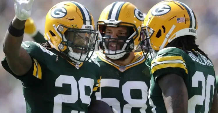 Packers: Xavier McKinney’s Latest Statement Provides Optimism 3 Days Before Clash With Eagles – ‘I Think We’re Getting the Majority of Our Guys Back’