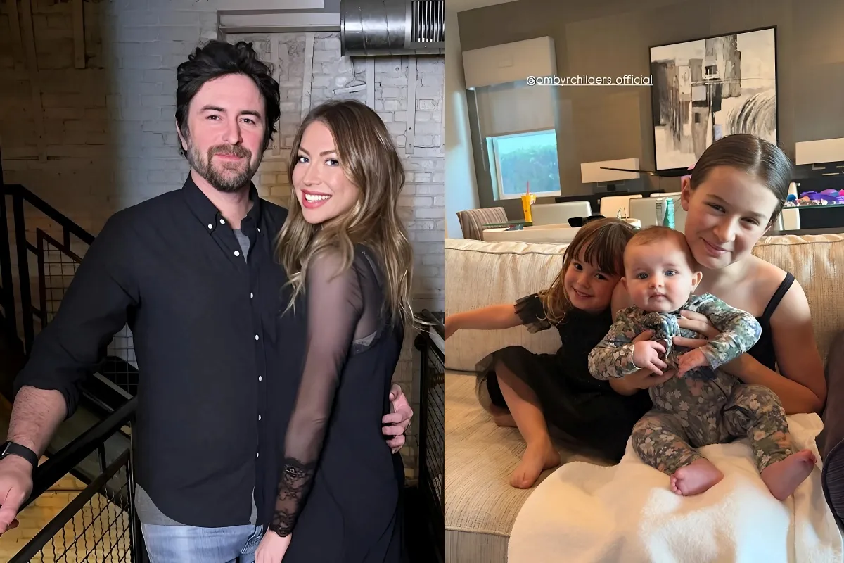 Beau Clark slams officials for lapses in evacuation warnings as Stassi confirms family is “packed and ready,” plus Lala Kent leaves LA after baby “[Struggles] for air” and flees the crew reunites with the Ambyr children - lulu