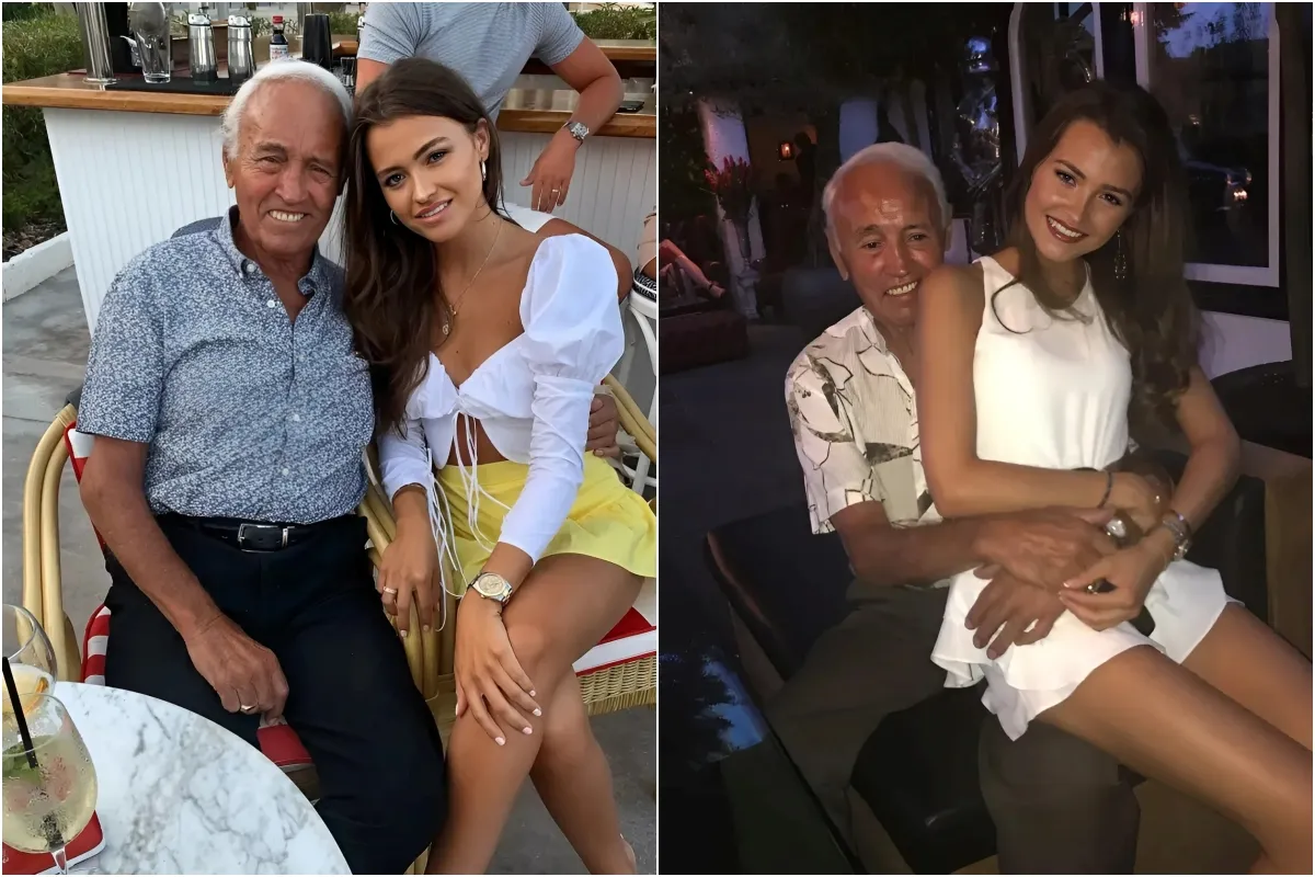 Mark Wright’s sister Natalya shares touching tribute to grandfather Eddie as family are devastated by his d... ngocc