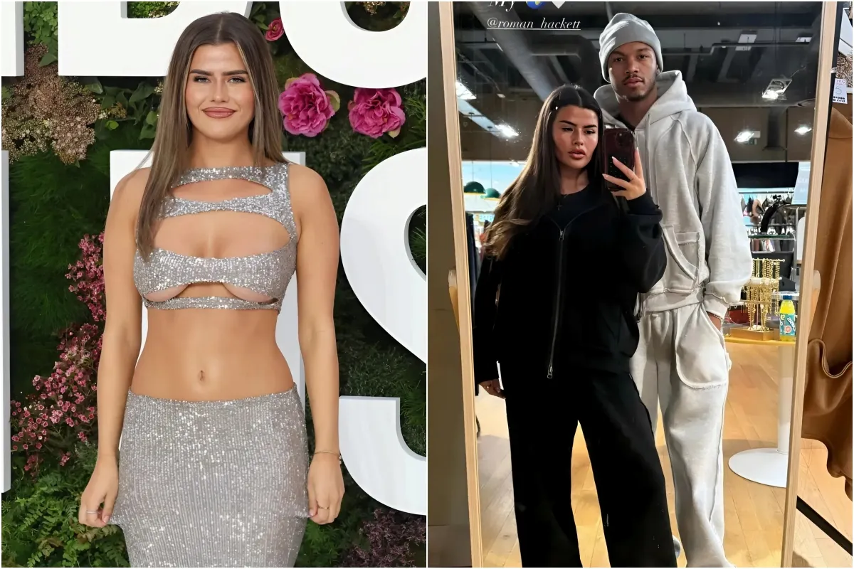 Love Islander DROPS OUT of All Stars talks and villa return after landing Towie star boyfriend ngocc