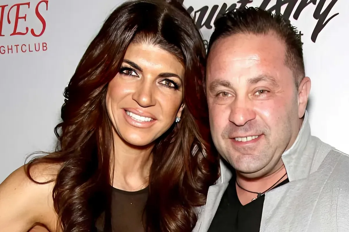 Teresa Giudice reveals why she's optimistic about ex Joe's return to US-quang