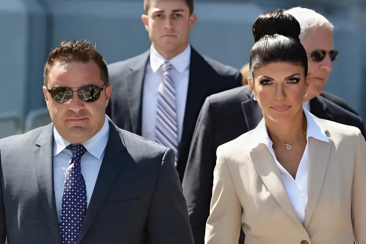 Why Teresa Giudice’s Request for Ex-Husband Joe To Get Presidential Pardon Likely Won’t Happen-quang