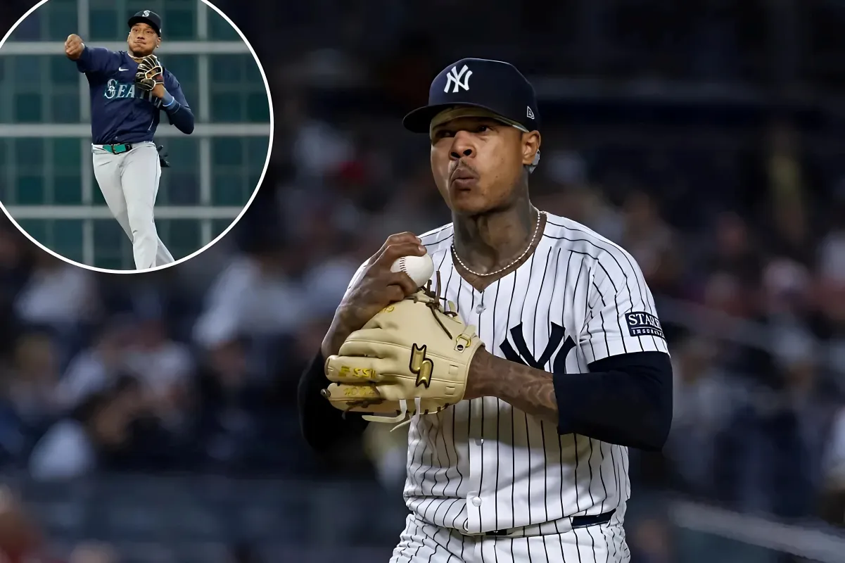 Yankees' Bold Move: Trading Marcus Stroman to Secure Key Infielder - lulu