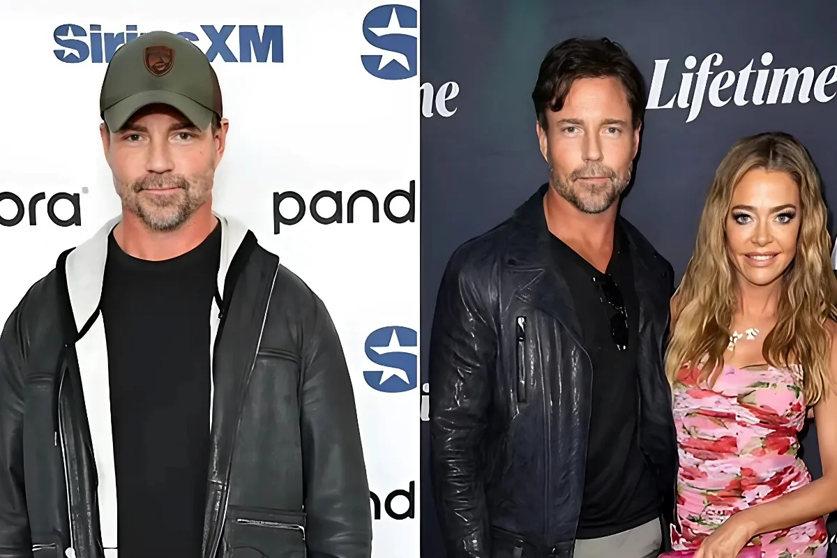 Legal Battle Erupts: Denise Richards' Husband Aaron Phypers Faces Fraud Lawsuit Over Wellness Center, Alleged Failure to Fulfill $63,000 Agreement with Cancer Patient - lulu