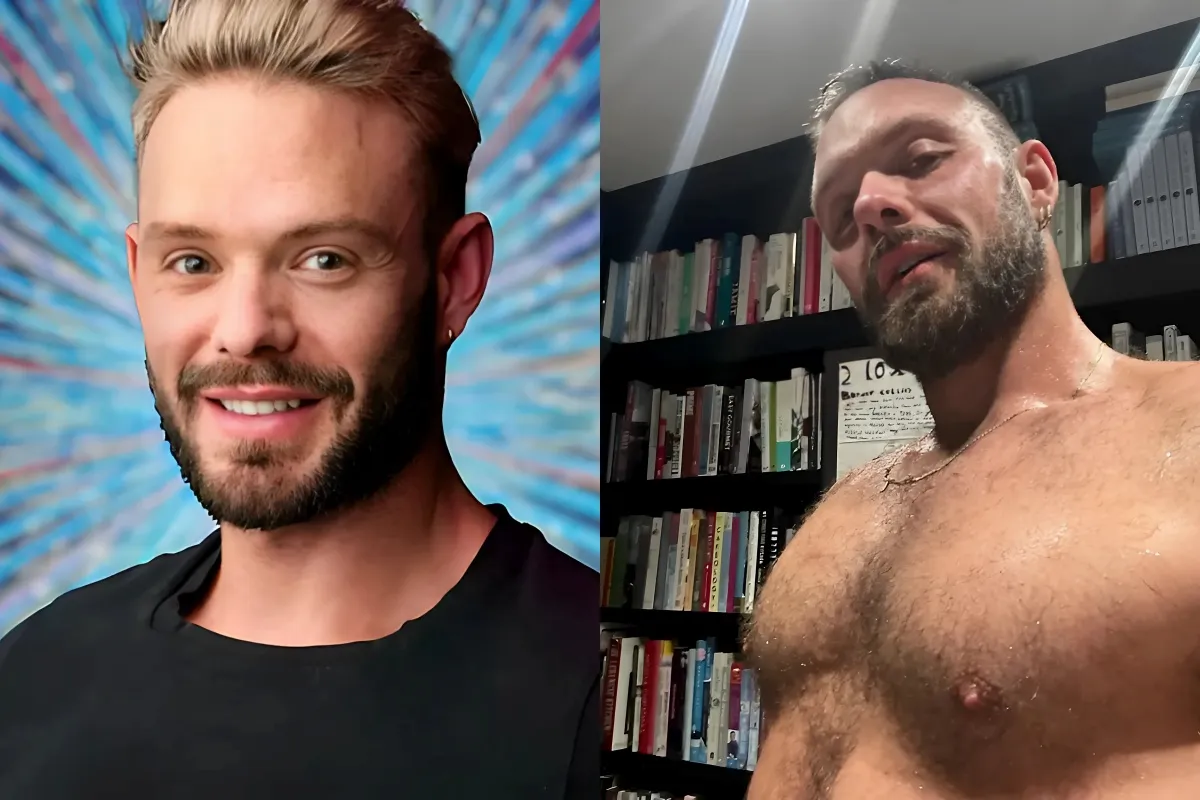 Strictly star makes shocking VERY explicit return to OnlyFans after revealing regret over first joining liennhi