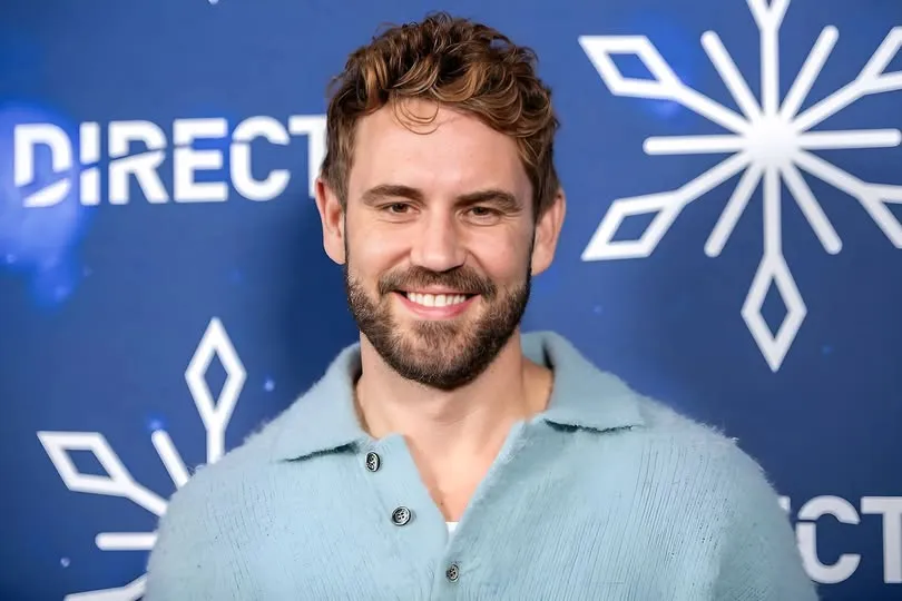 Nick Viall Is on a ‘Water Fast’ Diet, Says He Hasn't 'Eaten in 36 Hours': 'So That's Fun'