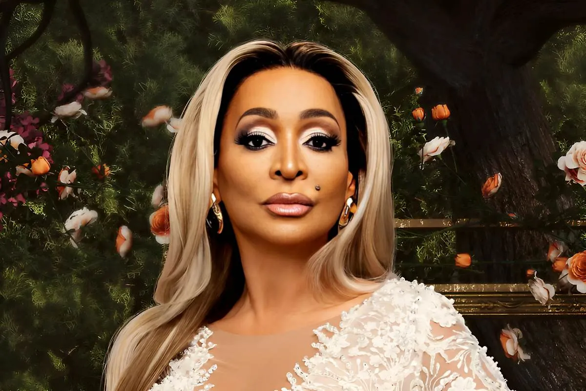 Karen Huger Explains Her Absence from the RHOP Season 9 Reunion tram