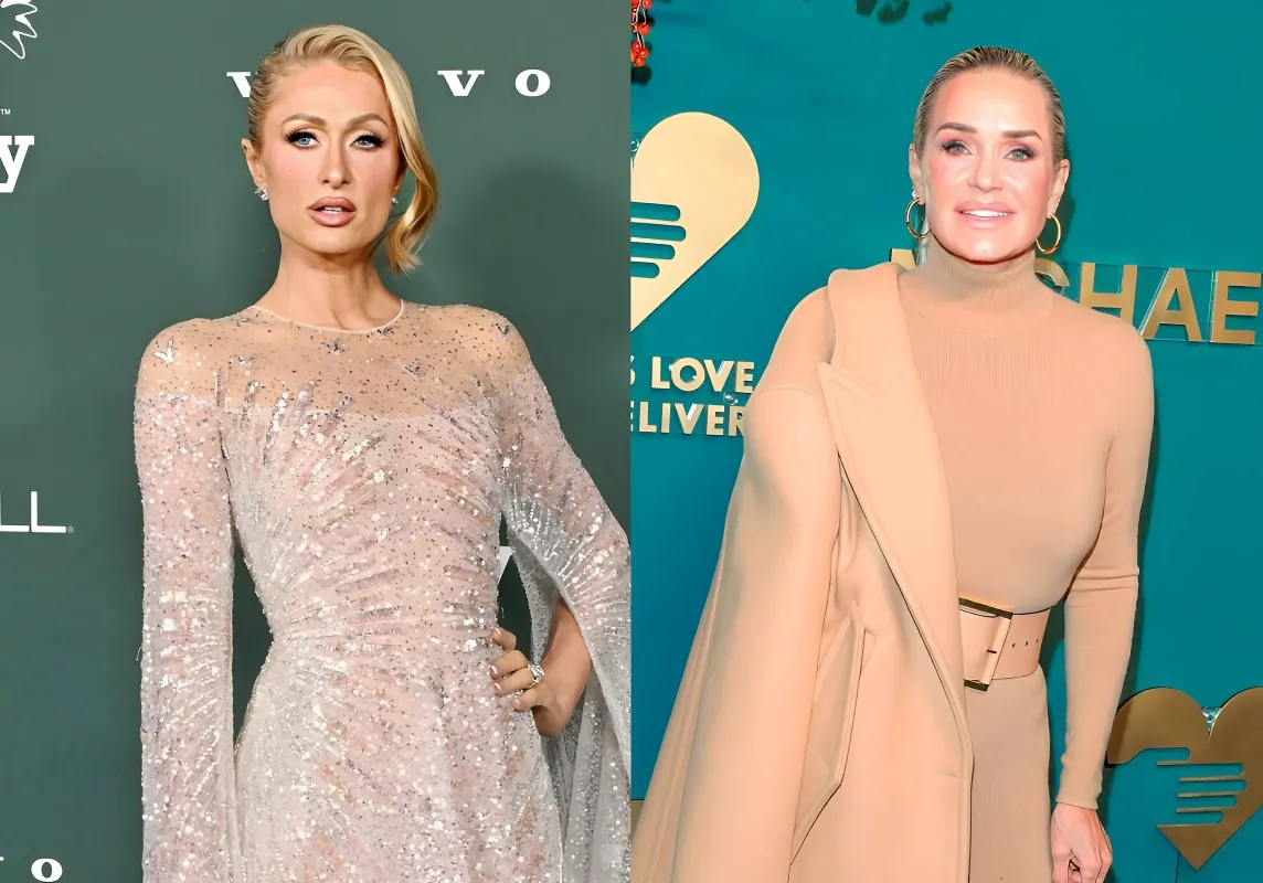 Devastating Loss: Paris Hilton Mourns Malibu Home in LA Wildfires, Yolanda Hadid's RHOBH Mansion Destroyed, Bella Hadid Shares Emotional Tribute - lulu