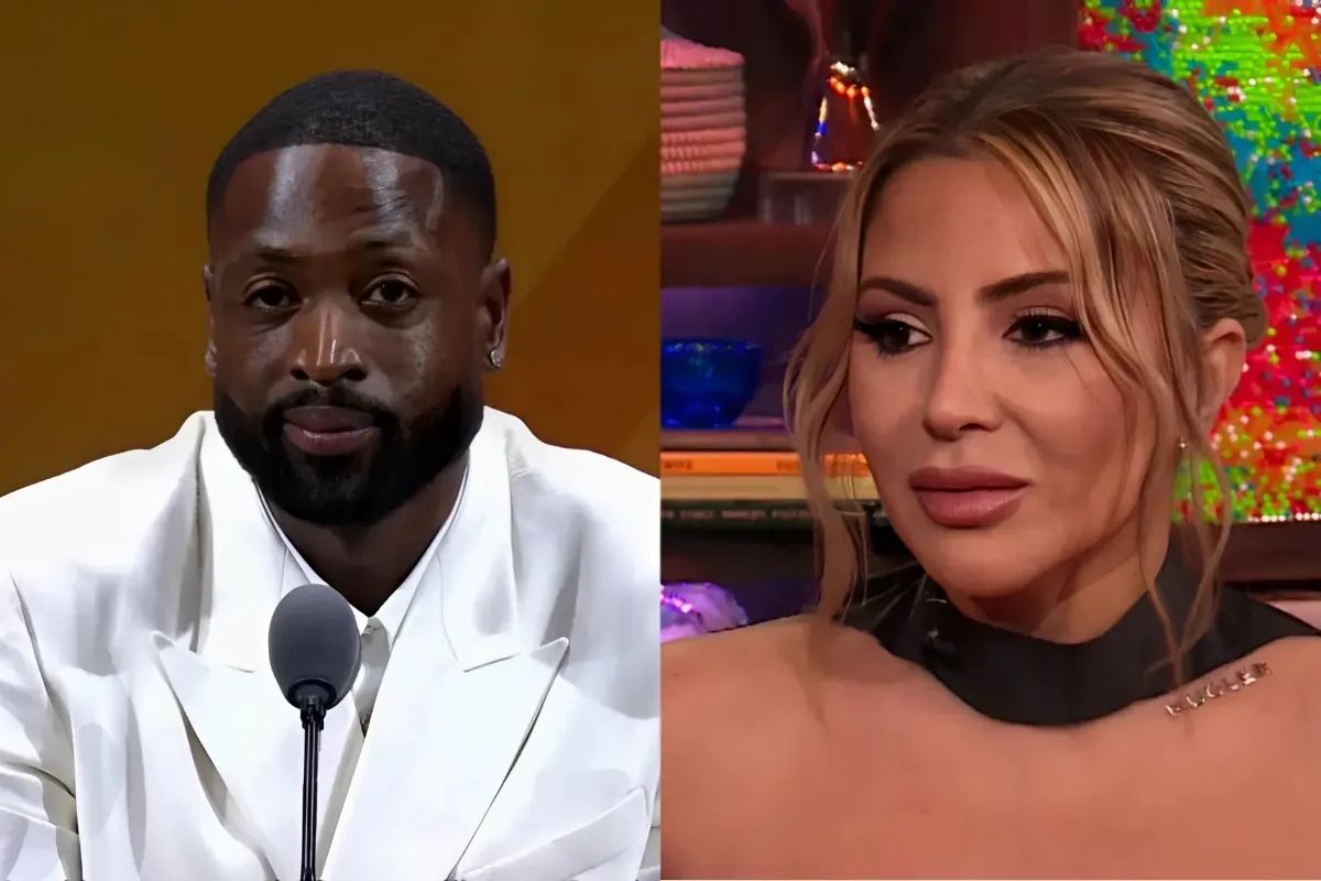 Increasing Death Toll Brings Dwyane Wade, Larsa Pippen, & More Together in Prayer for Palisades Wildfire Victims-quang