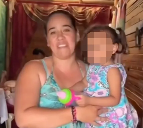 5. Colombian mom of 20 says baby-making a ‘profitable’ business