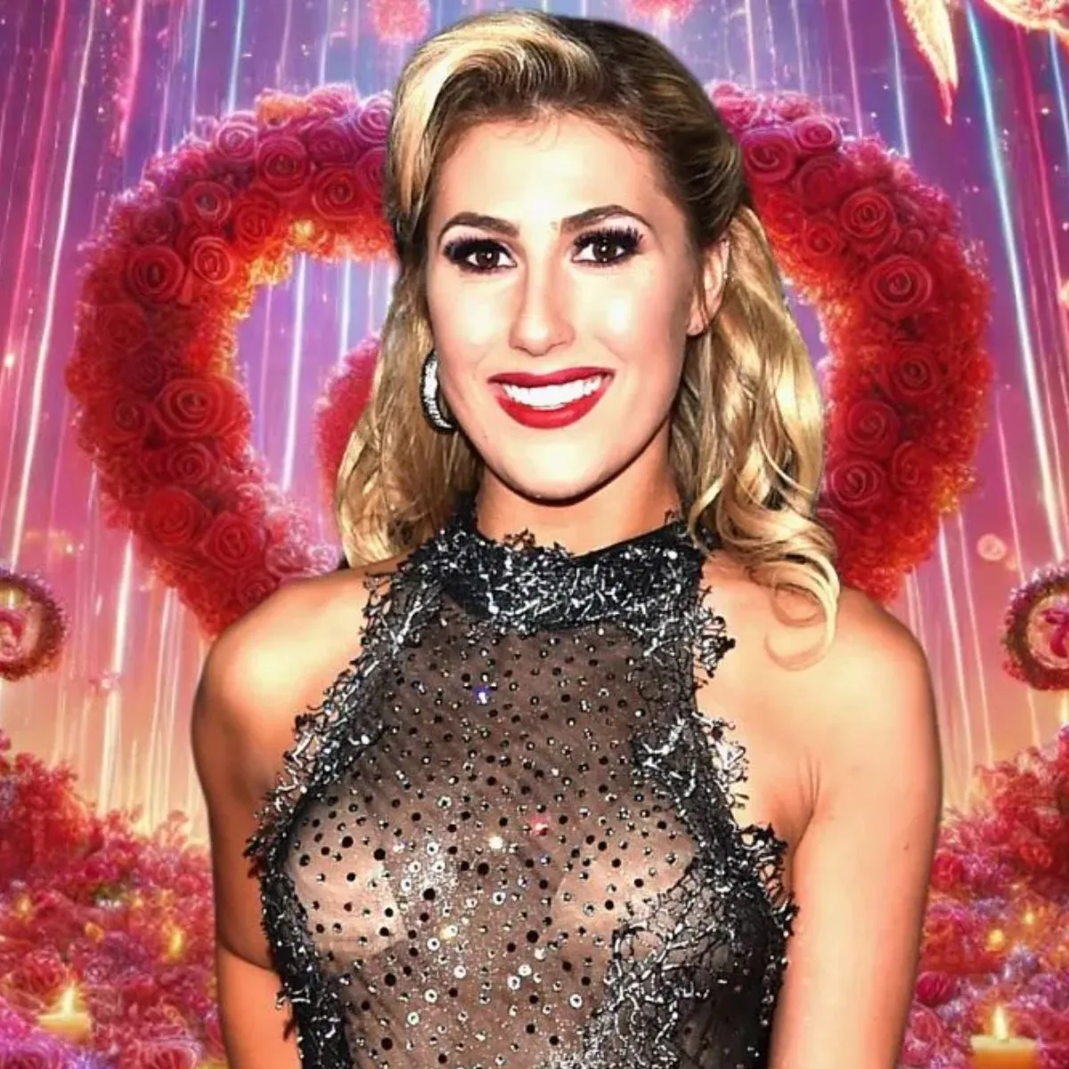 Former DWTS Pro Encourages Emma Slater to ‘Hard Launch’ Rumored Boyfriend