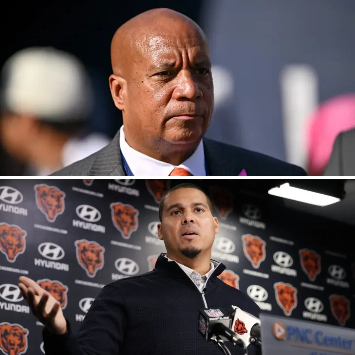 Bears fans reveal depressing opinion about Chicago's head coaching search