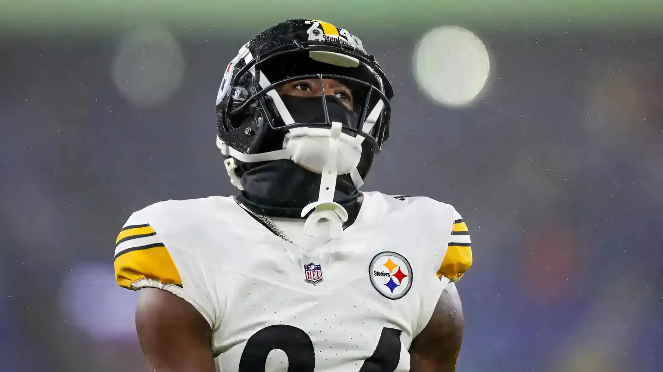 Steelers’ Joey Porter Jr. Speaks Out on Mike Tomlin