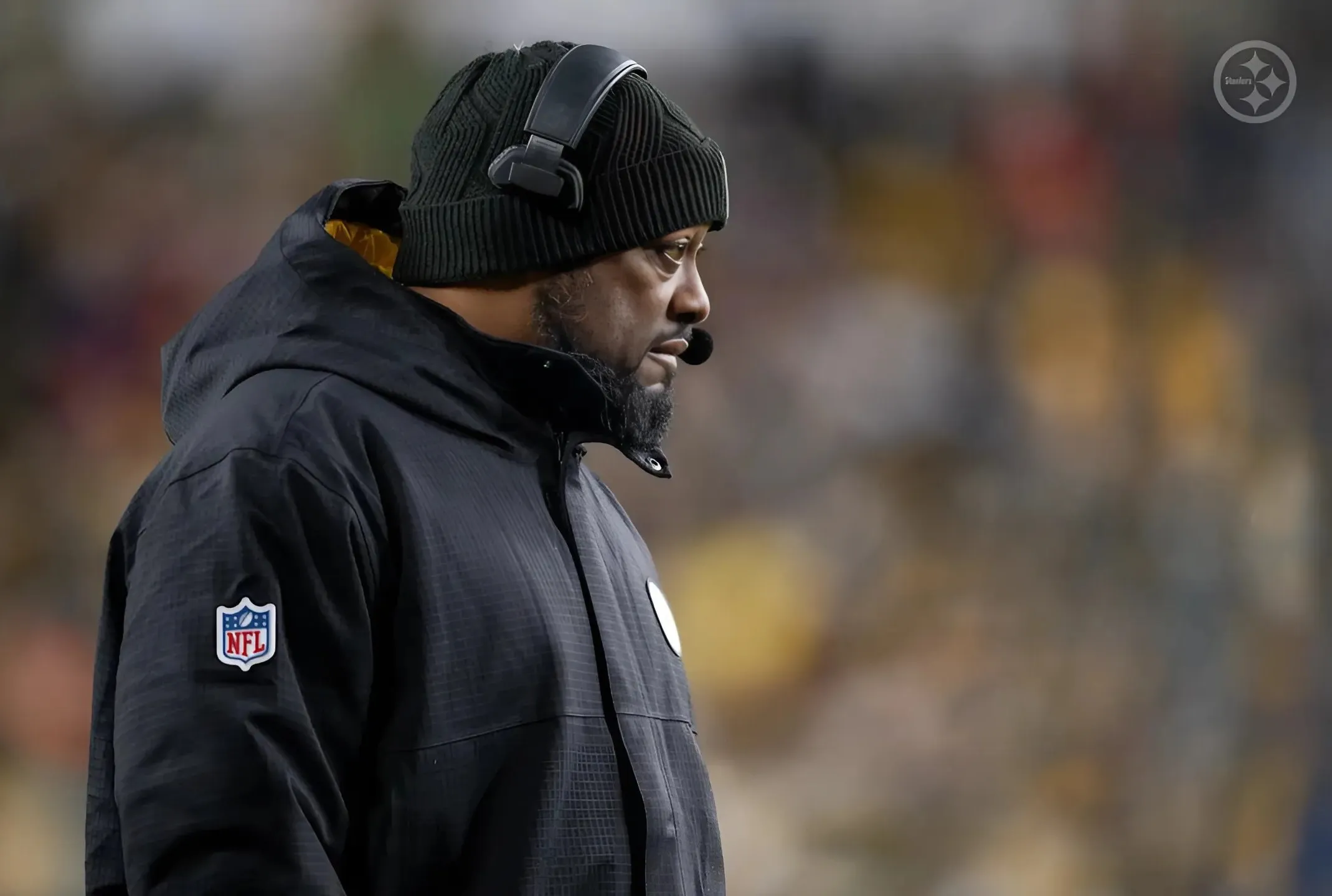 Steelers Catch Major Break Ahead of Wild Card Matchup vs. Ravens