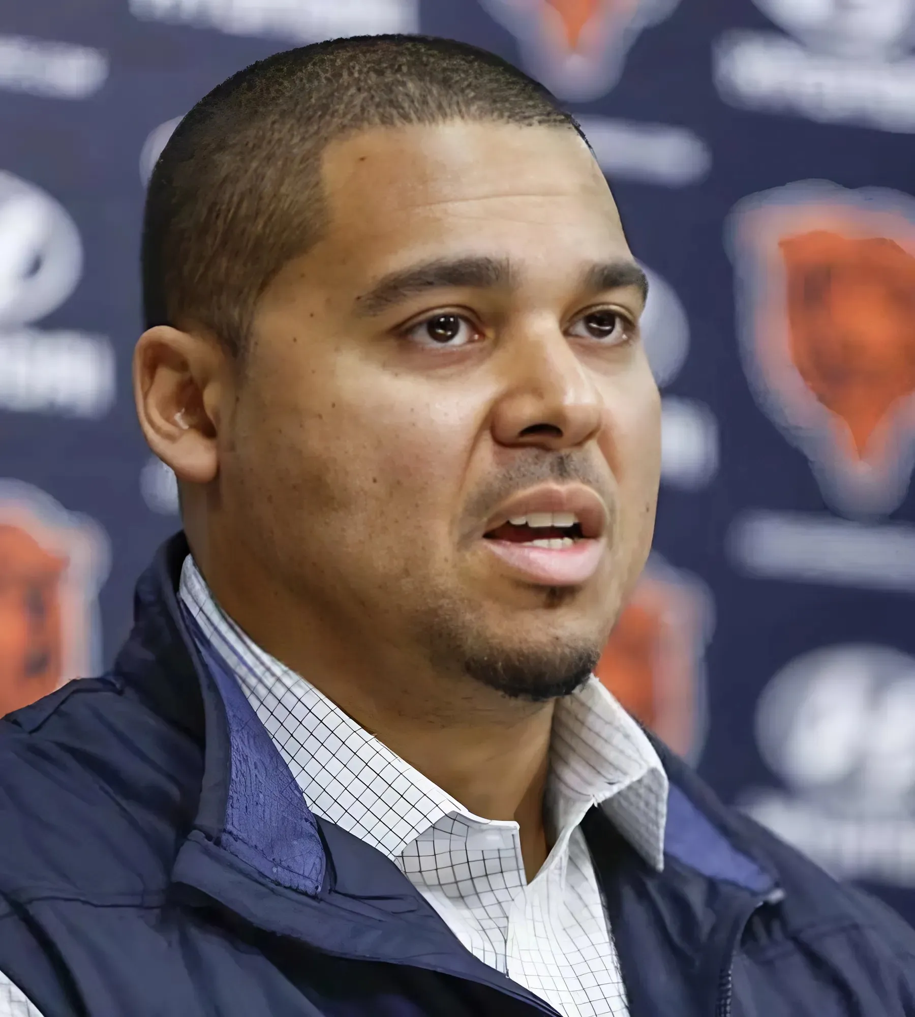 ESPN predicts Bears will be the first team to target this position in 2025 NFL Draft