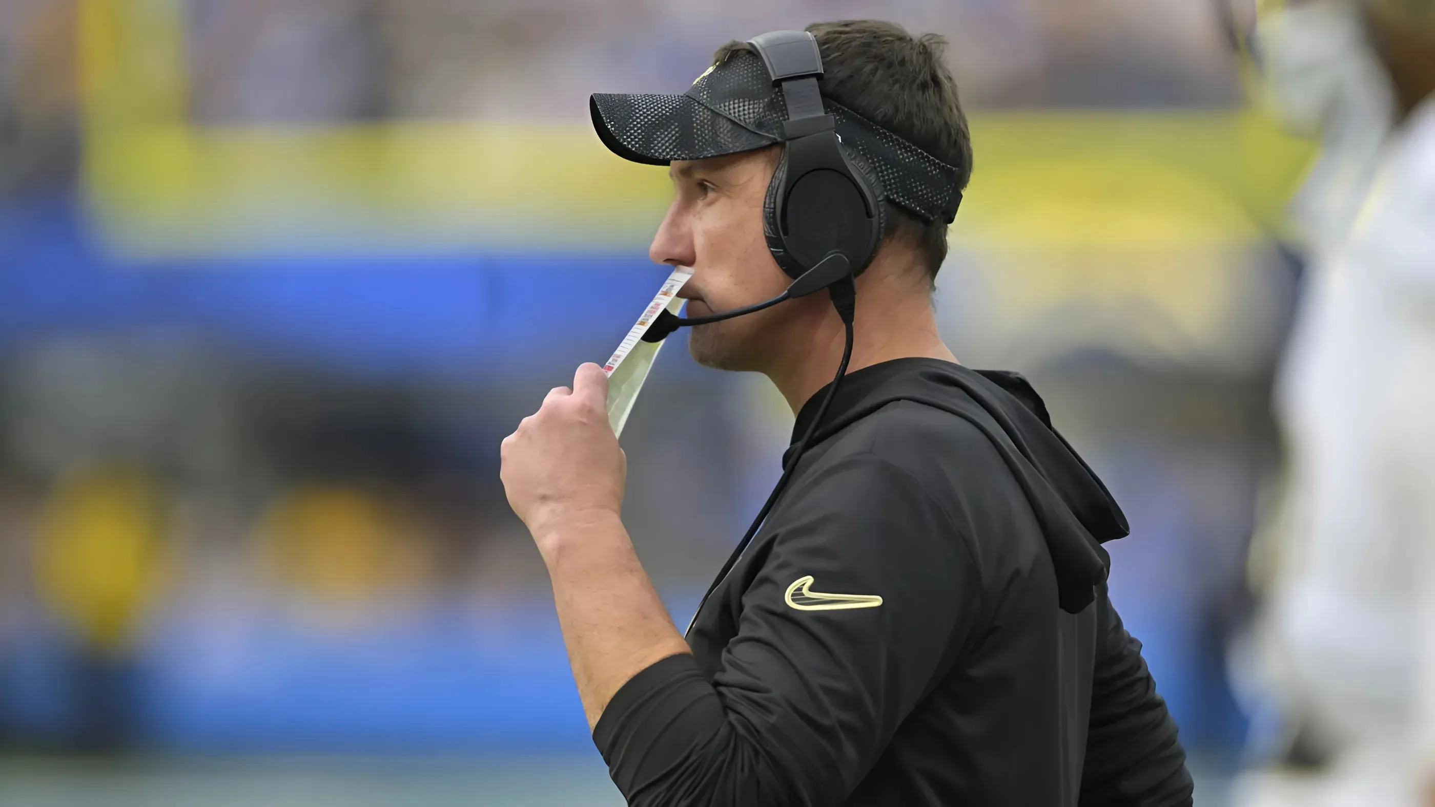 Chicago Bears suddenly linked to former Saints coach Dennis Allen