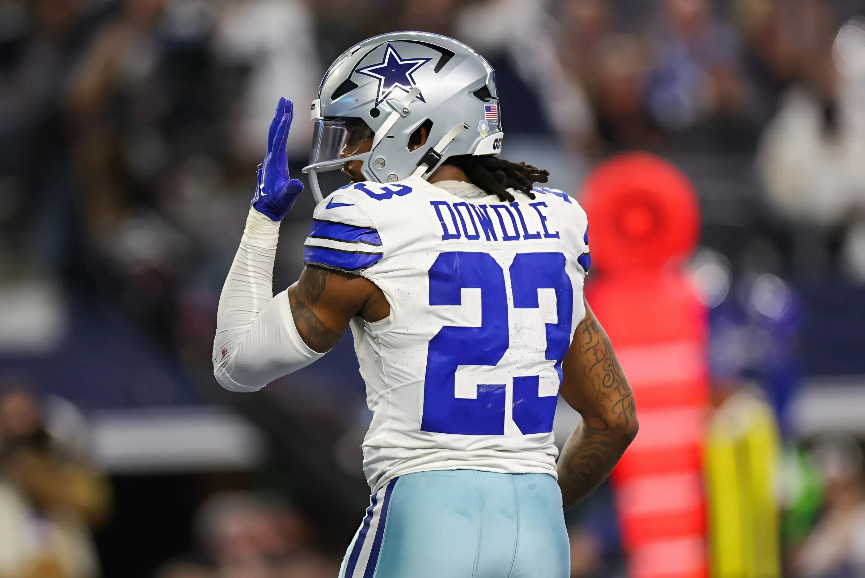 Will Cowboys allow top RB to walk away in back-to-back seasons?The Dallas Cowboys have already been preoccupied with some major decisions this offseason. However, losing their top running back should be an essential decision as well.