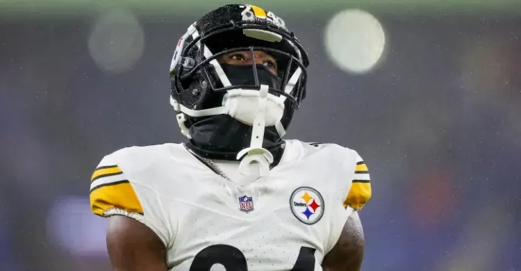 Steelers’ Joey Porter Jr. Speaks Out on Mike Tomlin