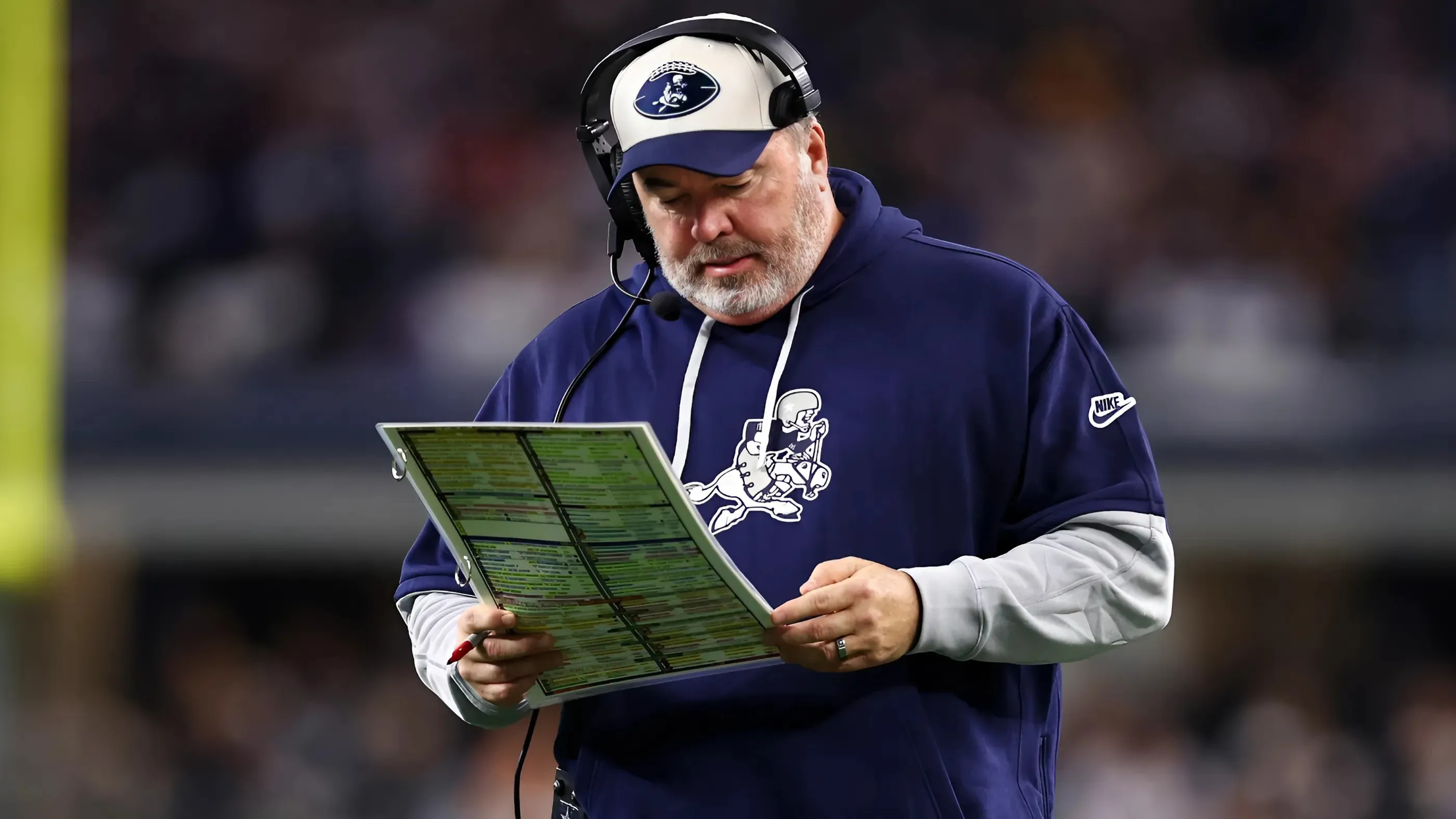 Latest NFL rumors reveal new threat to steal Mike McCarthy from Cowboys