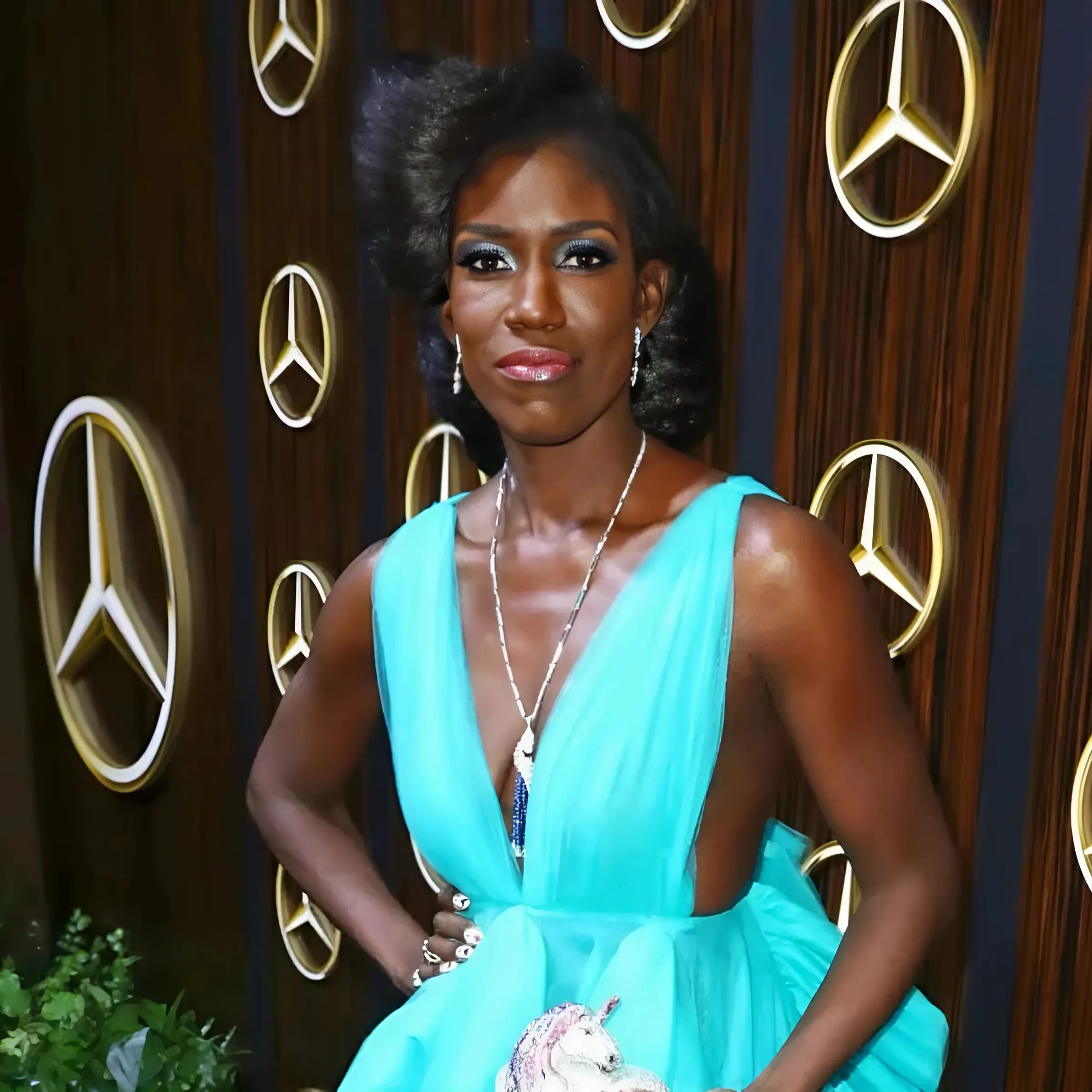 RHOBH Star Bozoma Saint John Reveals Loss of Her Home in Los Angeles Fires