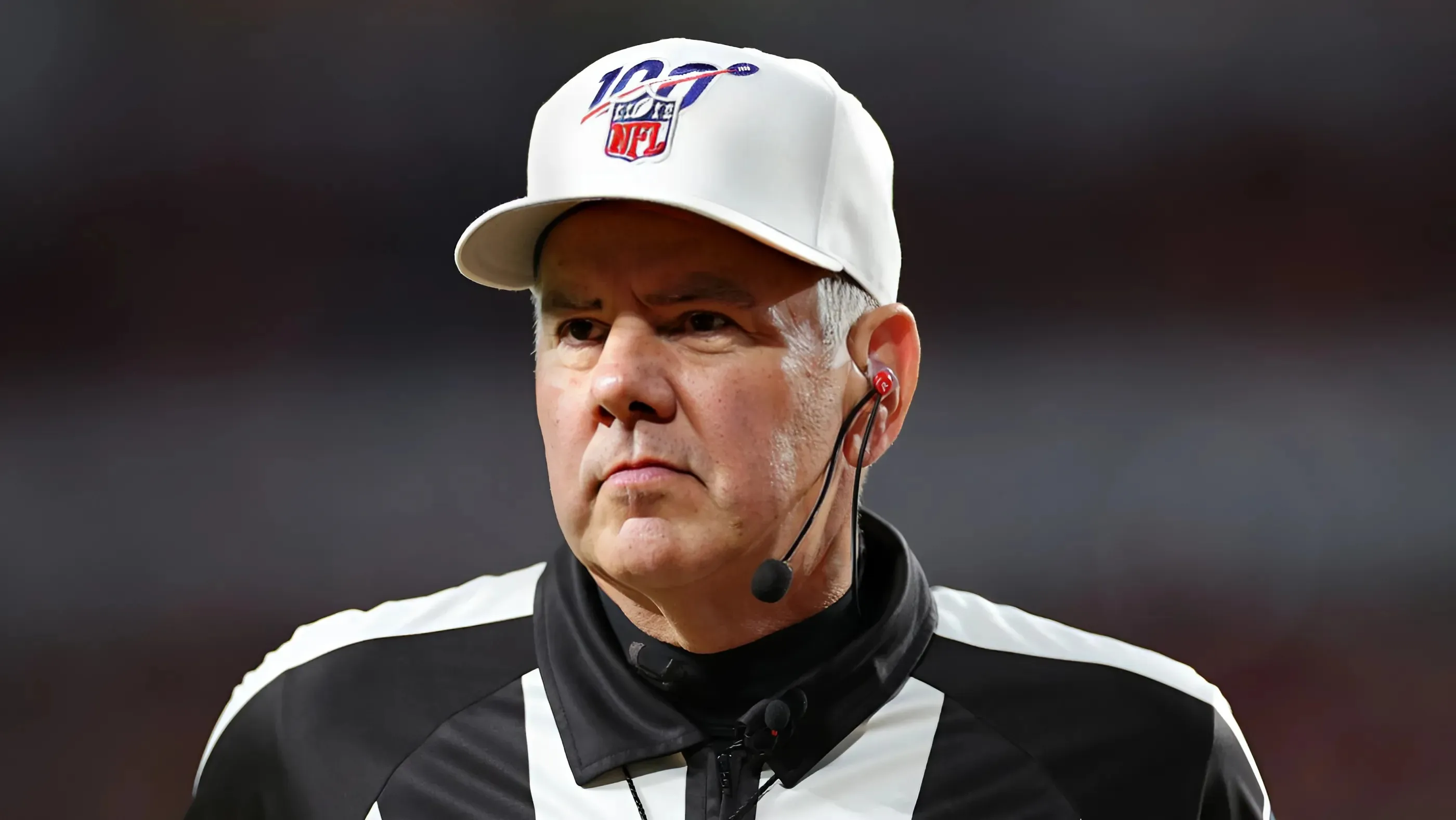 Broncos-Bills officiating crew sounds likely to get Bills Mafia into a frenzy