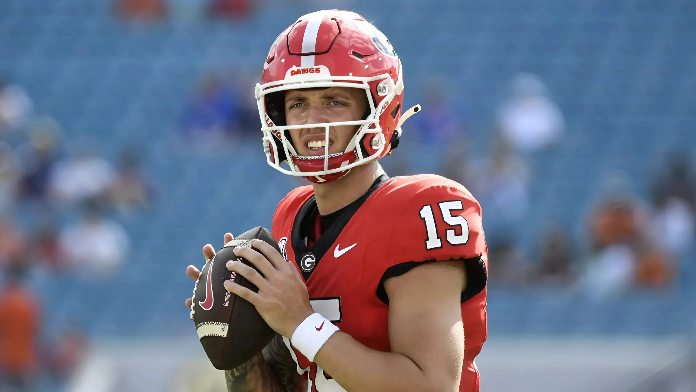 Carson Beck just crushed Browns draft dreams with latest decision