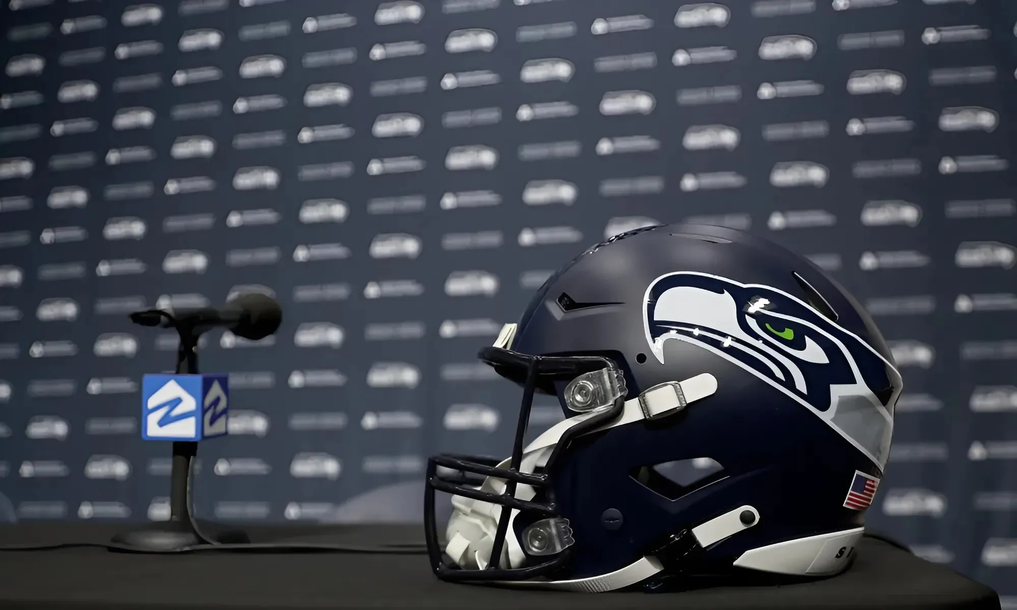 Former Seahawks assistant coach signs with Boise State