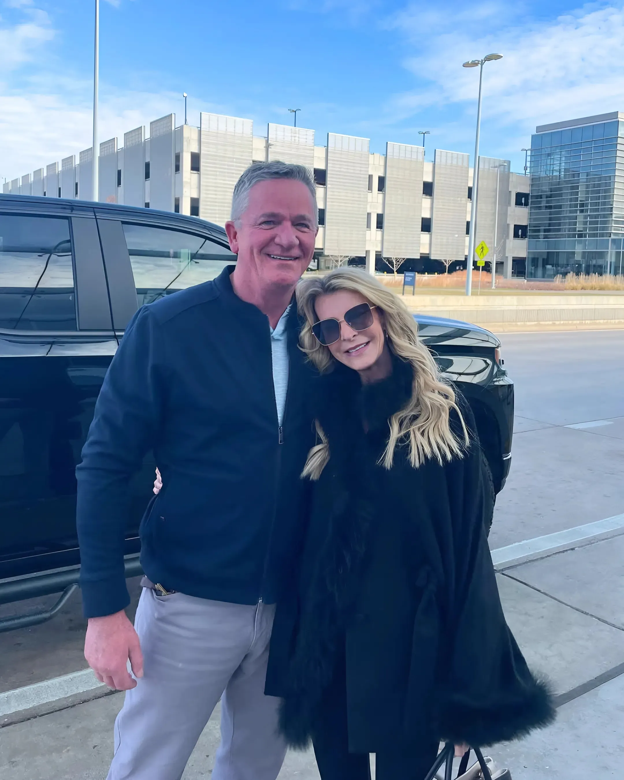 The Golden Bachelorette's Joan Vassos Reveals If She Had A Great Time In Kansas With Chock Chapple Amid Signs They'll Get Married Soon