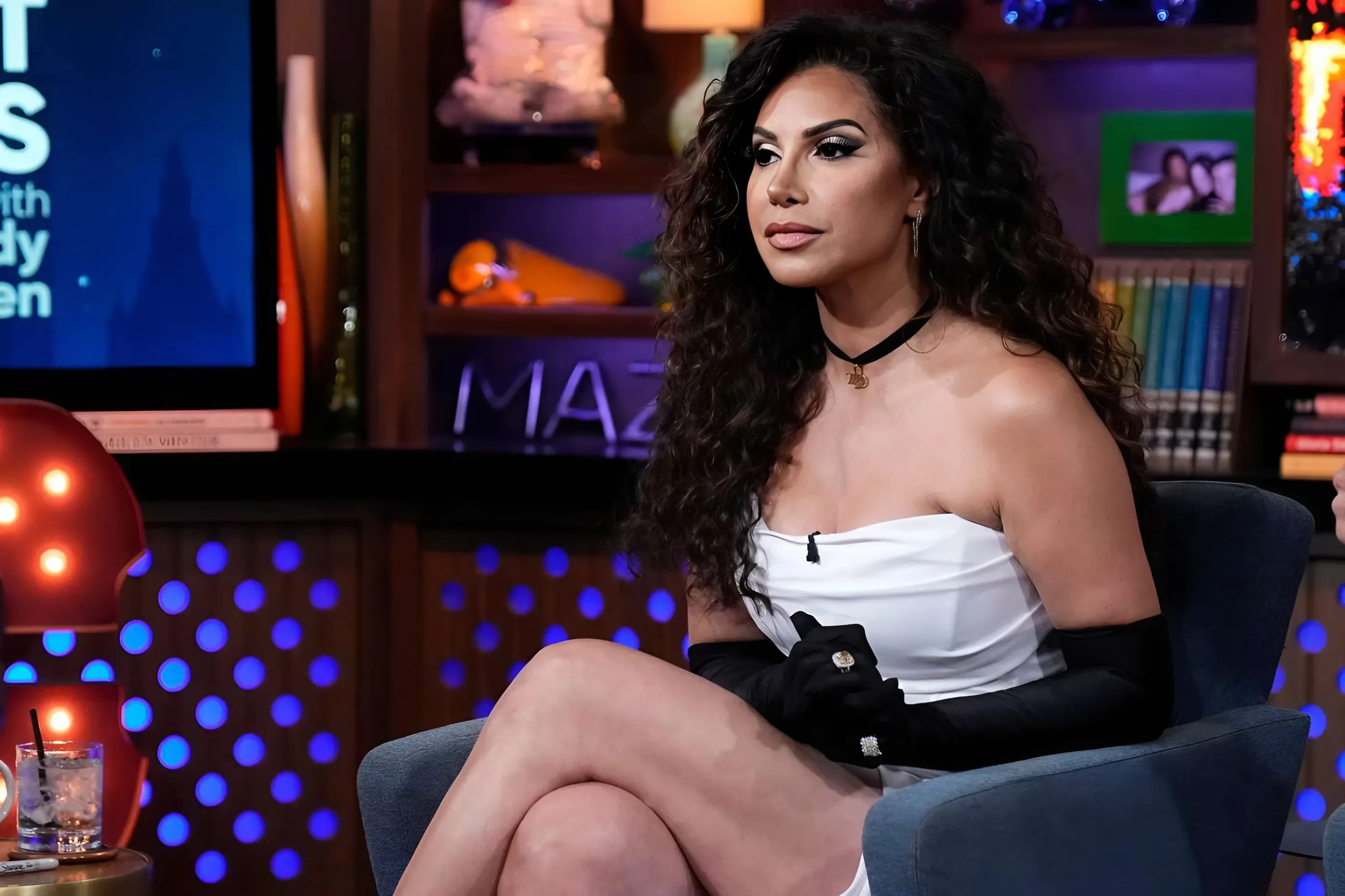 RHONJ Star Jen Aydin Being Canceled? She’s Allegedly Removed From “Wives at Sea” Cruise Amid Controversy With Jersey Mike’s Employees