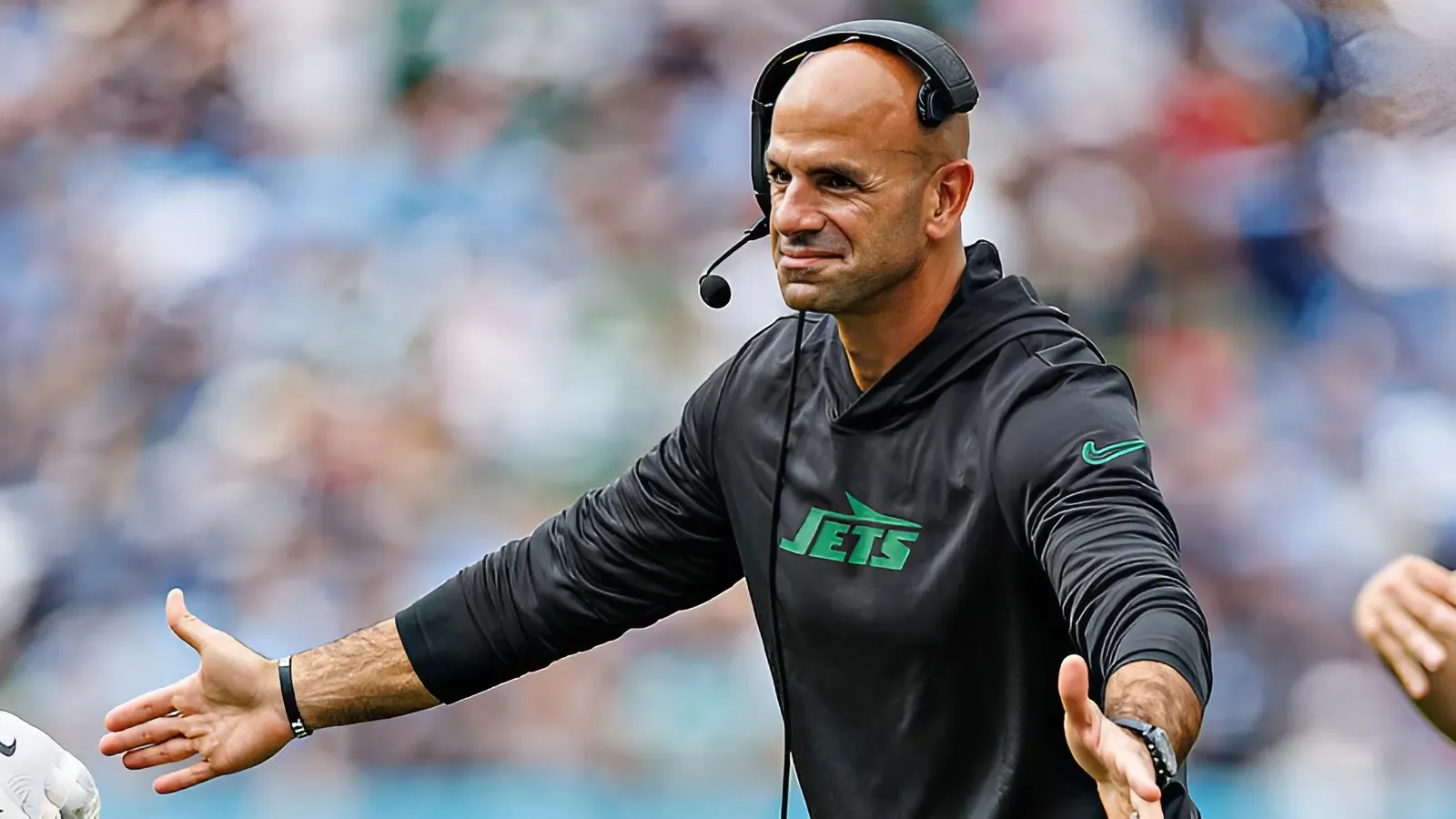 49ers Interview Robert Saleh and One Other for Defensive Coordinator Role