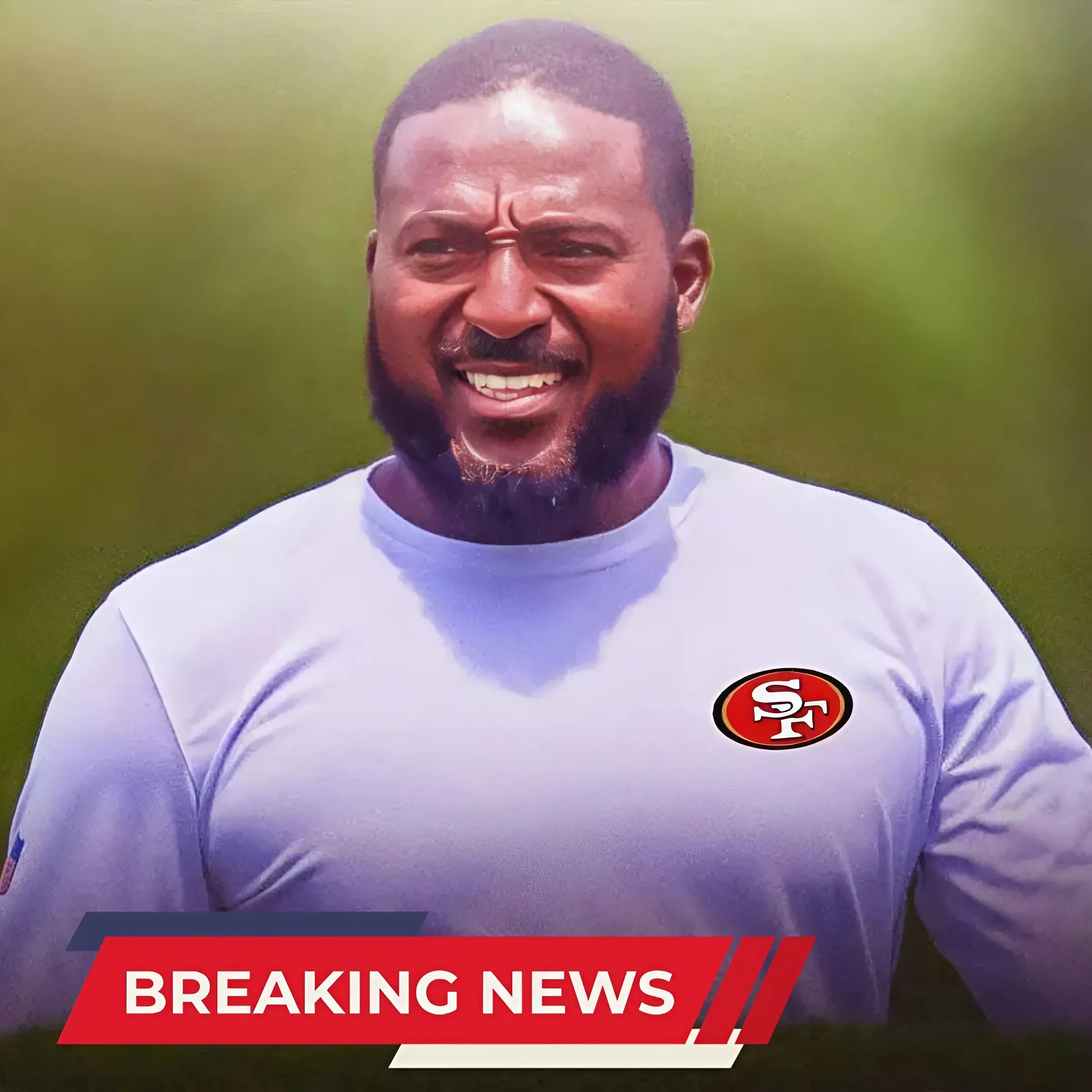 49ers eye key Lions coach for vacant DC role amid Robert Saleh buzz