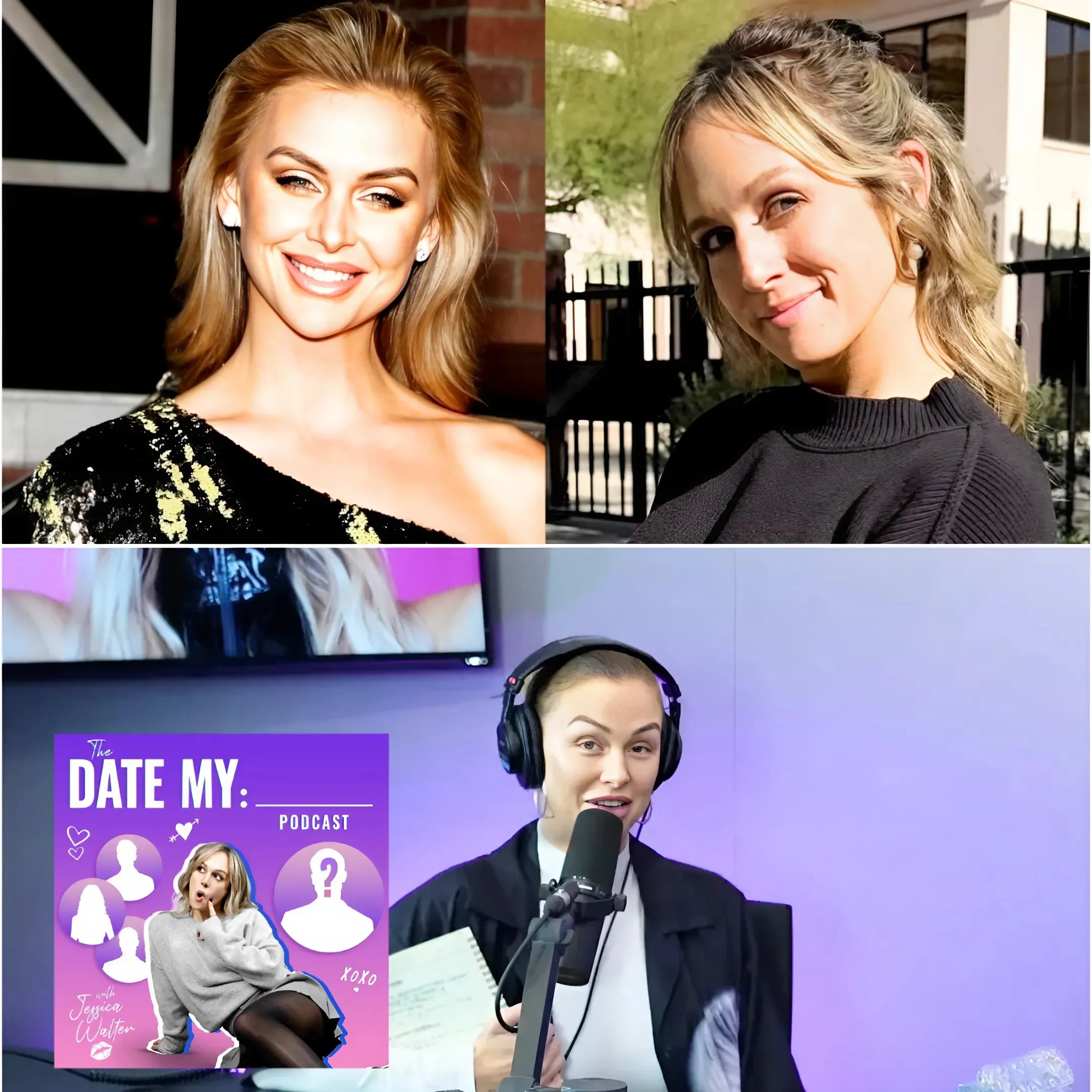 Lala Kent Reacts to Ex-Assistant Jessica Walter’s New Podcast After She Discussed Their Falling Out