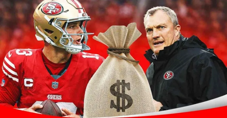 The $230 million contract 49ers must give Brock Purdy