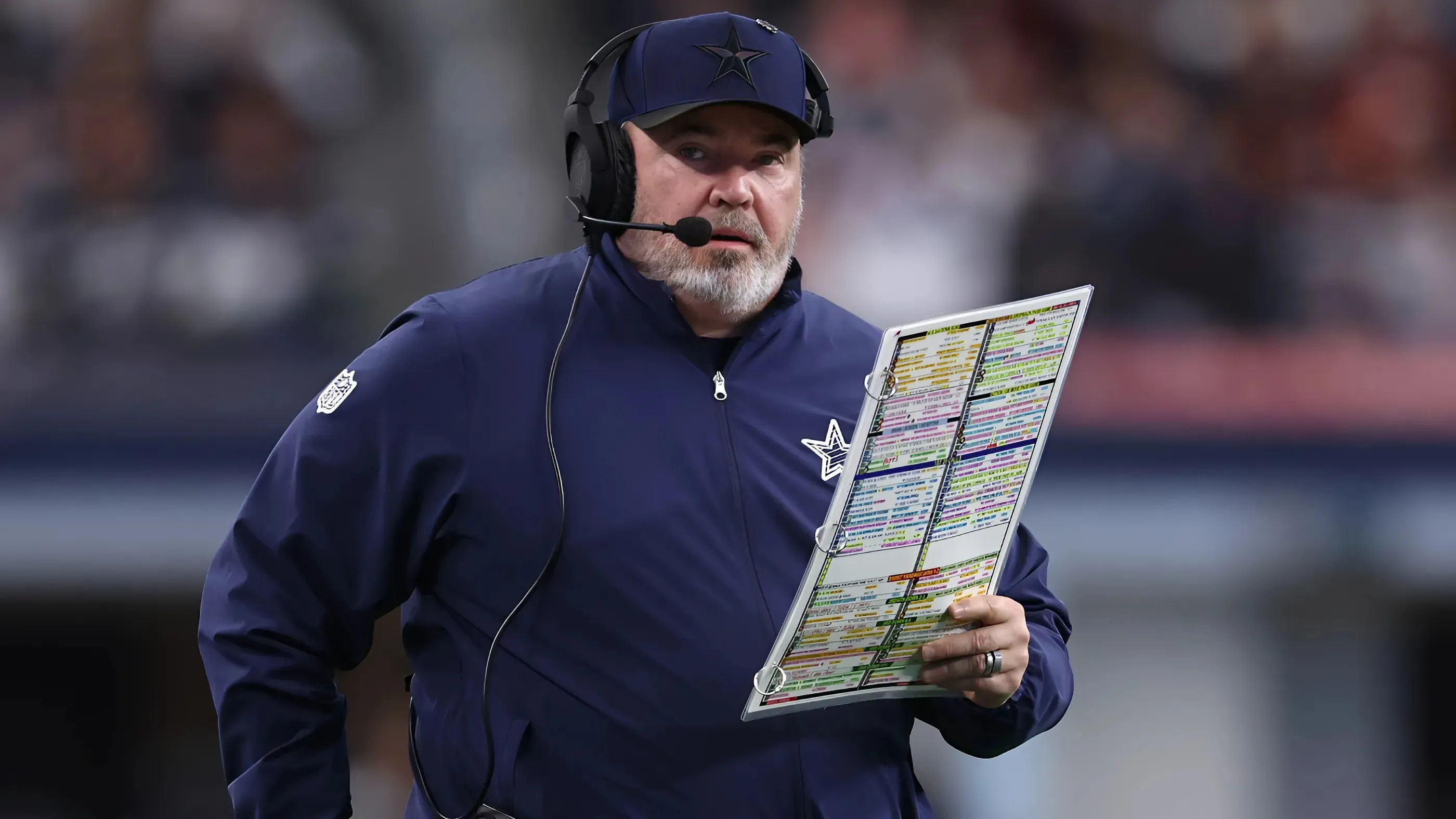 NY Jets may have just revealed Mike McCarthy's fate with the Cowboys