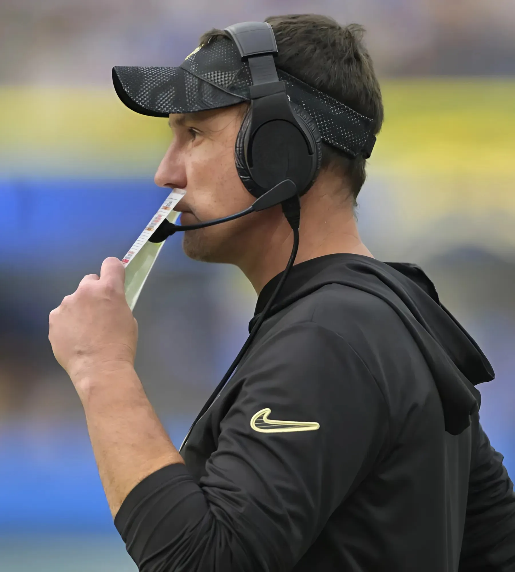 Chicago Bears suddenly linked to former Saints coach Dennis Allen