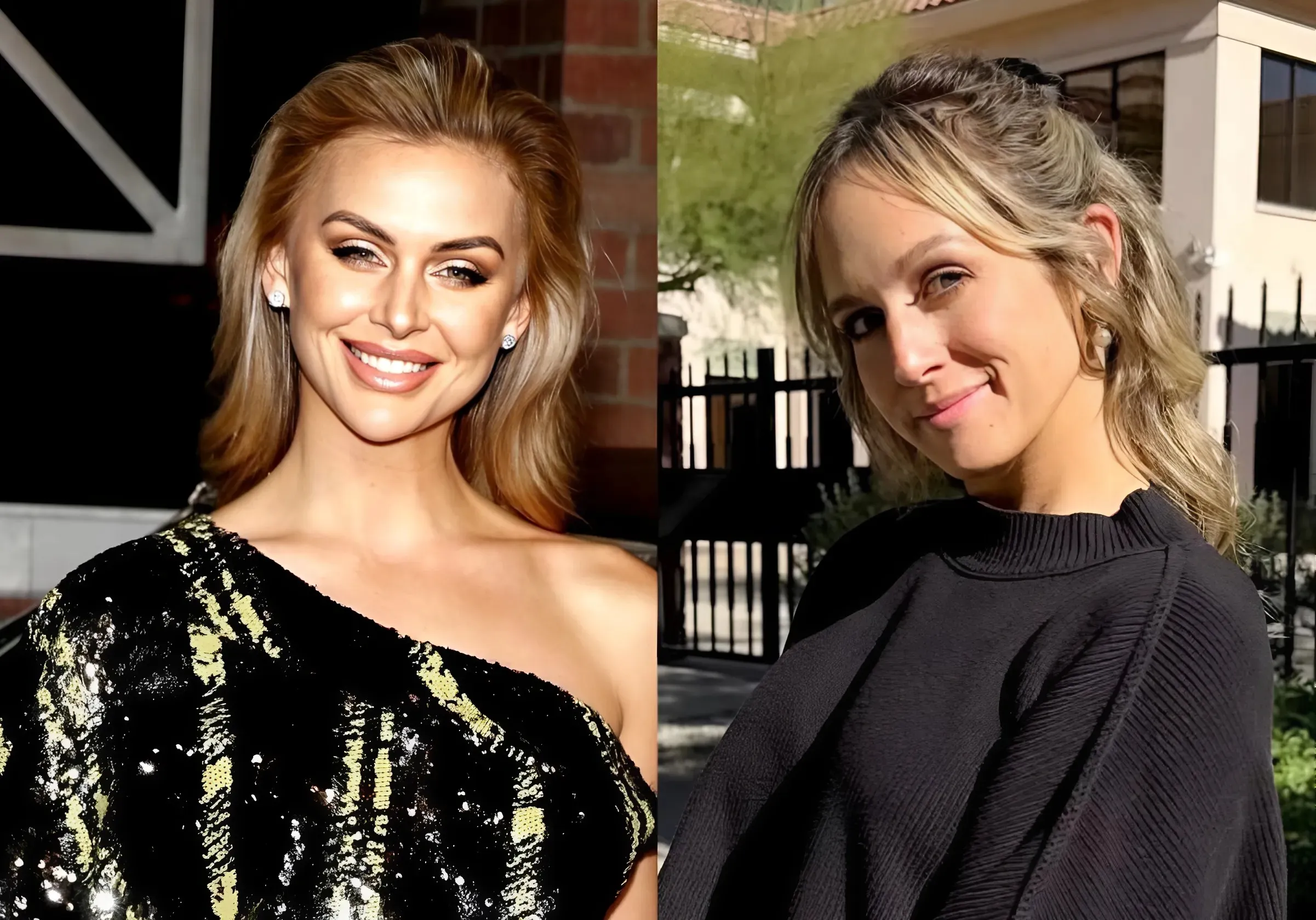 Lala Kent Responds to Former Assistant Jessica Walter’s Podcast Claims: ‘We Both Know How It Went Down