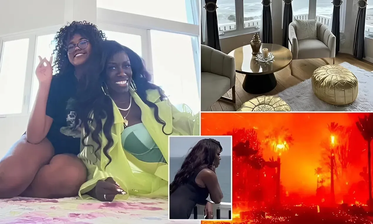 PHOTOS: RHOBH Star Bozoma Saint John Loses Her Malibu Home as It Burns Down in LA Fires, Showcases Lot Where It Once Stood as Andy Cohen and Other Bravolebrities Offer Support